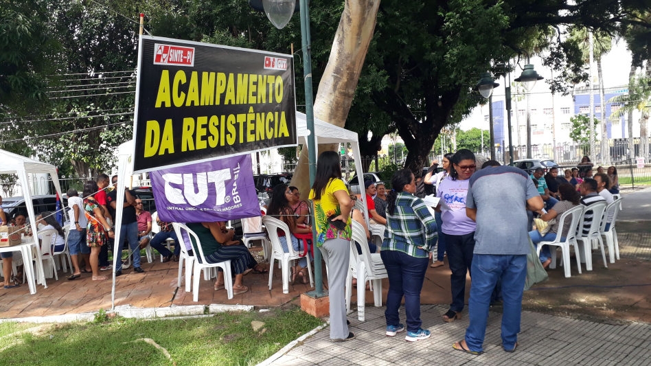 Socorro Silva-CUT-PI