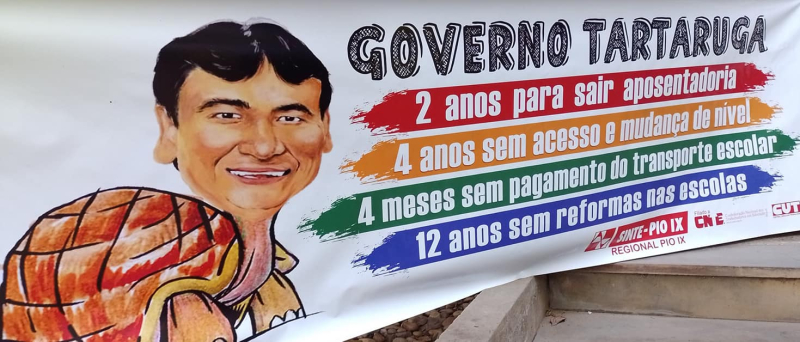 Socorro Silva-CUT-PI