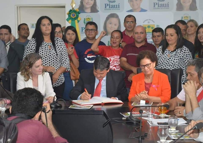 Reprodução