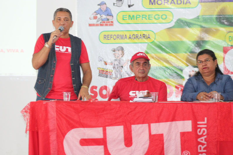 Socorro Silva/Ascom/CUT-PI