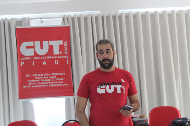 Socorro Silva-CUT-PI