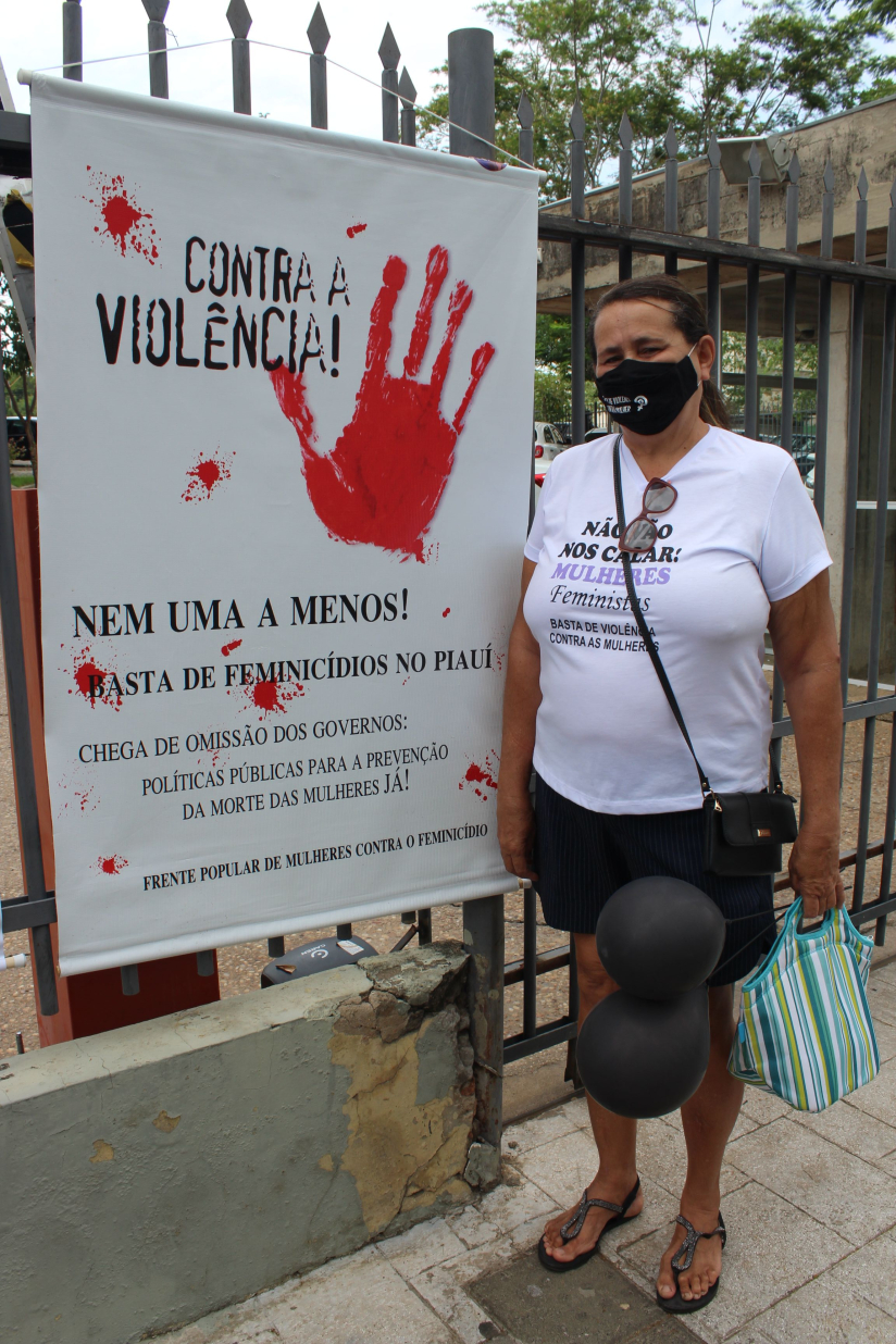 Socorro Silva-CUT-PI