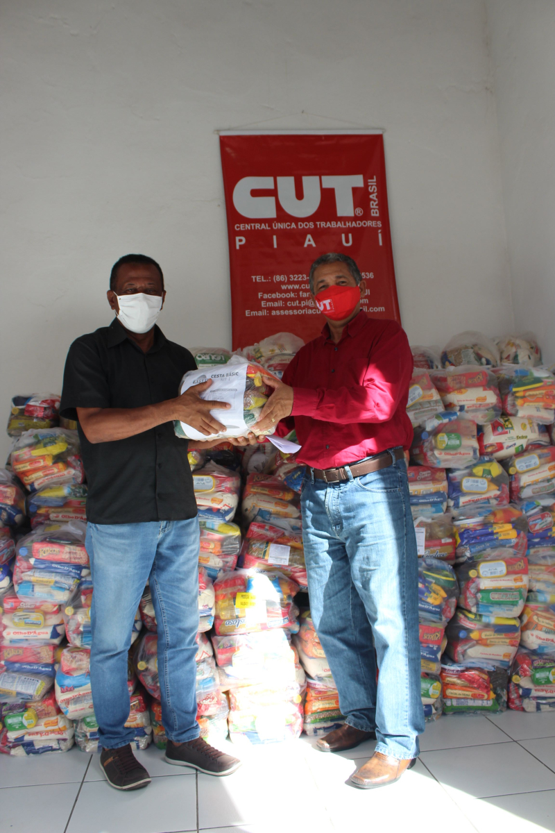 Socorro Silva-CUT-PI