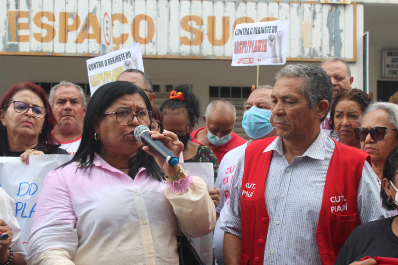 Socorro Silva-CUT-PI