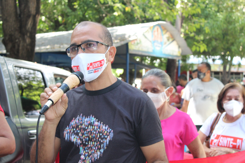 Socorro Silva-CUT-PI