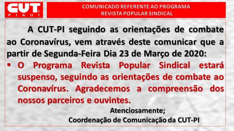 Socorro Silva-CUT-PI