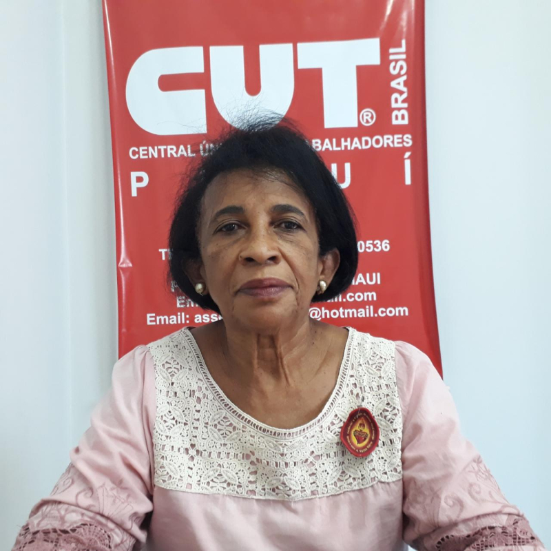 Socorro Silva-CUT-PI