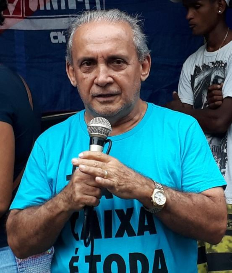 Socorro Silva-CUT-PI