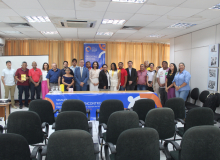 Semana Nacional de Promoção da Negociação Coletiva, teve encontro Regional/PI