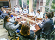 Trabalhadores da Educação permanecem em estado de greve no Piauí