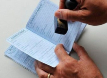 Apenas em serviços, foram 66 mil empregos com carteira.