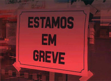 As Greves no primeiro semestre: por empresa, de curta duração e para manter direitos