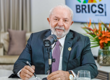 PI: Presidente Lula irá lançar o Brasil sem Fome e obras do PAC nesta quinta (31)