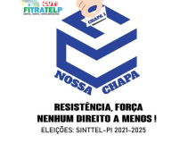 Eleição do Sindicato das Telecomunicações acontece dia 03/09 e traz Chapa Única
