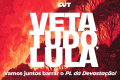 Cresce campanha para o veto de Lula ao PL da Devastação. Saiba os riscos do projeto