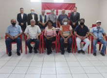 Eleição do Conselho Fiscal Deliberativo do IASPI acontece nesta segunda (17)