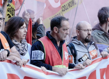 Sindicatos buscam novas formas de organizar trabalhadores em defesa dos direitos