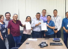 Sindicato dos Urbanitários e Equatorial/Cepisa assinam ACT 2019/2021