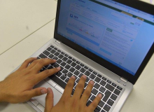 Consulta ao terceiro lote da restituição do Imposto de Renda já está disponível