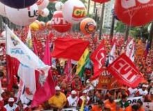 Centrais sindicais debatem nesta segunda propostas para a Previdência Social