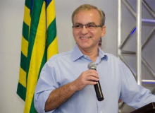 Teresina está de luto pela perda prematura do ex-prefeito nesta terça (06)