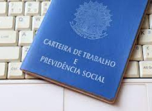 Brasil criou 155 mil vagas com carteira assinada em janeiro, diz Caged.