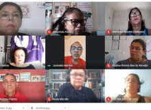 CUT-PI realiza encontro estadual de mulheres e discute políticas públicas