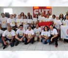 CUT realiza  III Módulo do Curso Organização e Representação Sindical de Base/ORSB