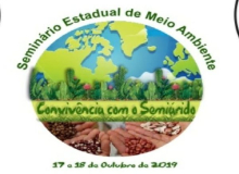 FETAG-PI  realiza nos dias 17 e 18 Seminário do Meio Ambiente