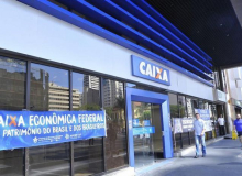 Trabalhadores da Caixa repudiam falas de Bolsonaro e Paulo Guedes
