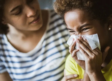 Olhos ardendo, garganta irritada, pele coçando: saiba como se cuidar