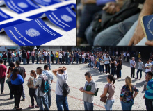 Mais gente sai à busca de trabalho. Desemprego bate novo recorde e supera 14 milhões