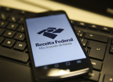 Receita libera consulta ao 4º lote do Imposto de Renda nesta segunda