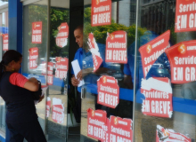 Com corte de ponto automático, Bolsonaro ataca direito de greve dos servidores