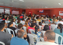 Categoria aprova Congresso Estadual e Prestação de Contas/2023 do SINTE-PI