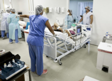 Brasil tem 1.264 mortos pela covid-19 em 24 horas, maior marca desde julho