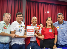 CUT-PI realiza Plenária Sindical para entrega da "Plataforma da Classe Trabalhadora"