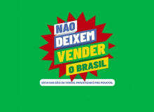 CUT  lança campanha que vai combater projeto de privatizações de Bolsonaro