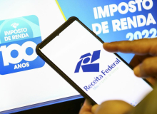Receita abre consulta a lote residual de restituição do IR