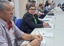 Valorização e Reajuste Salarial dos servidores públicos é pauta da MENP