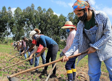 Cadastro que beneficia Agricultura Familiar começa nesta terça-feira (1)