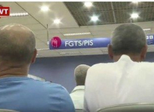 Mudanças no Conselho Curador do FGTS