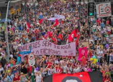 Liberdade de Lula será julgada pela 2ª Turma, decide Fachin