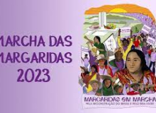 Marcha das Margaridas 2023